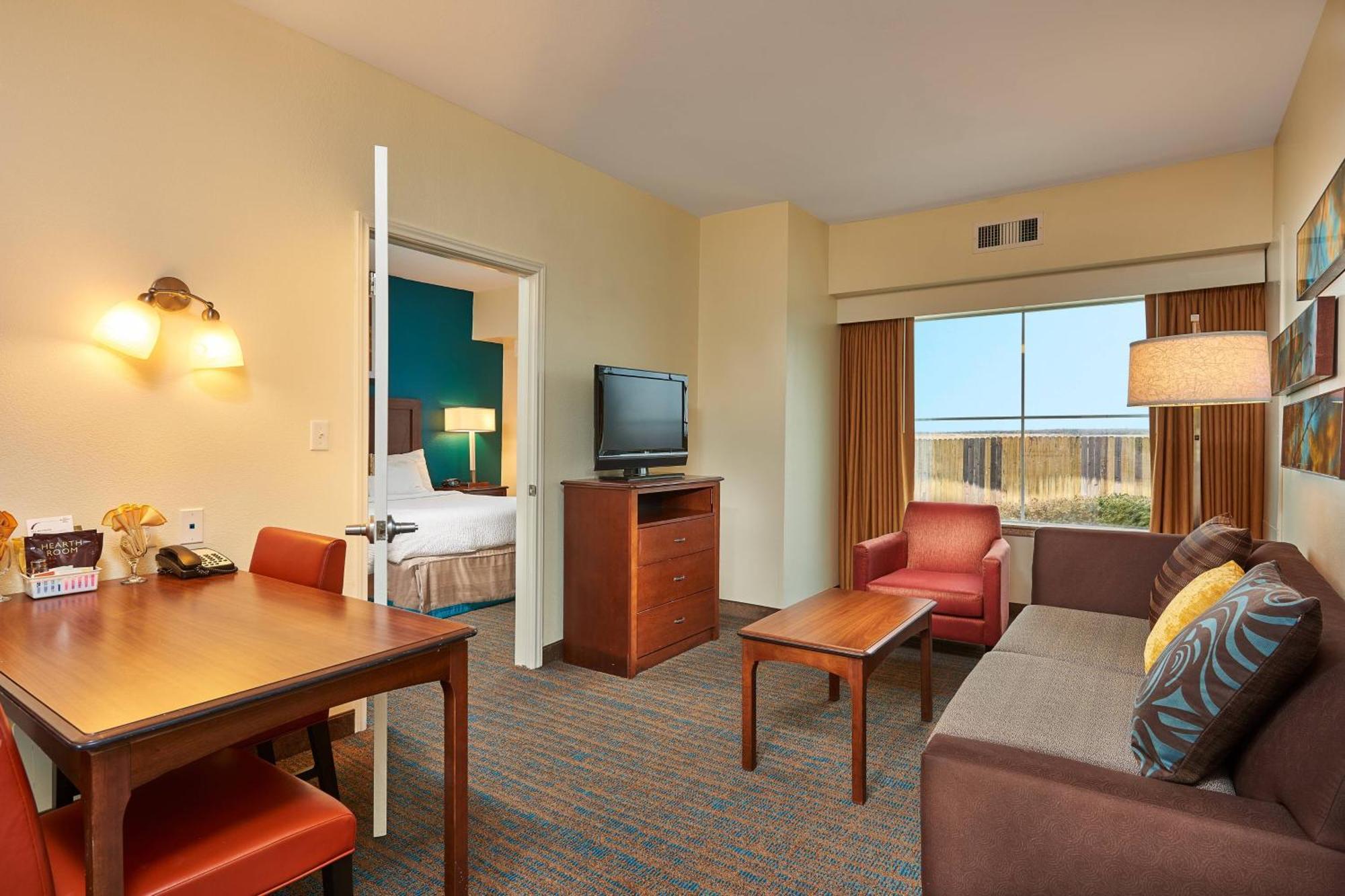 Hotel Residence Inn Midland Midland